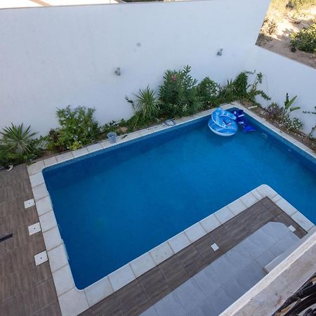 Villa Meublee Avec Piscine Et Abri De Voiture Эррияд Экстерьер фото