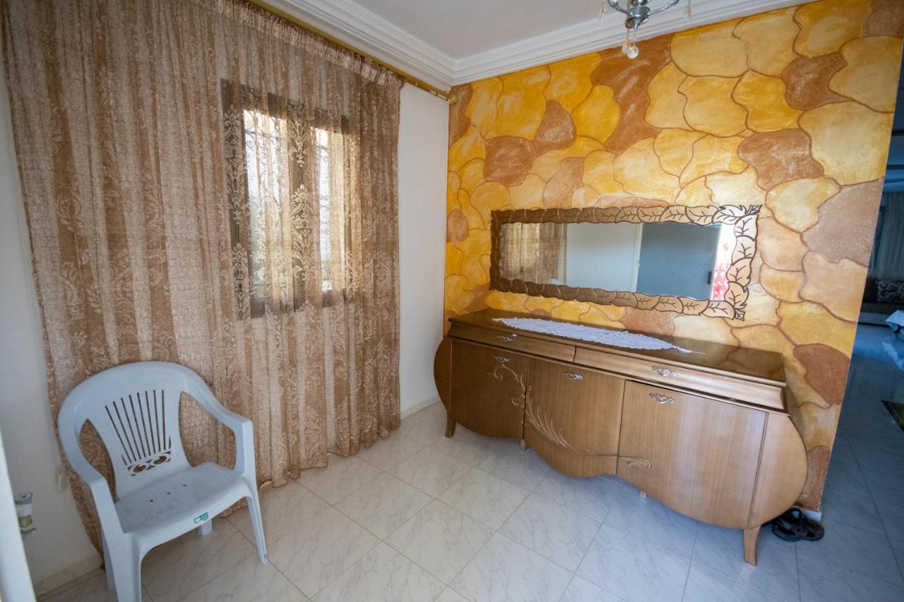 Villa Meublee Avec Piscine Et Abri De Voiture Эррияд Экстерьер фото