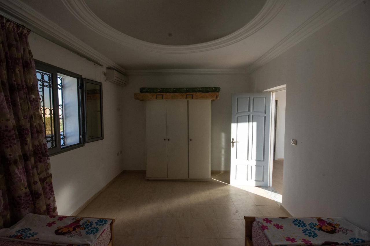 Villa Meublee Avec Piscine Et Abri De Voiture Эррияд Экстерьер фото